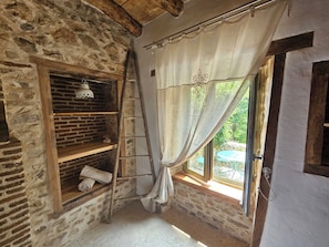 Detalle interior