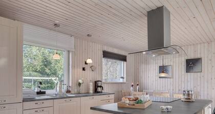 "Mikko" - 2.2km from the sea by Interhome