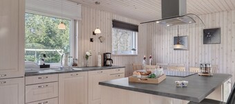 "Mikko" - 2.2km from the sea by Interhome