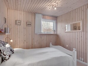 3 soverom og internettilgang