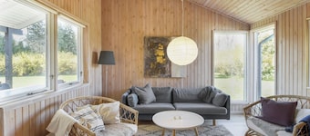 "Nette" - 300m from the sea by Interhome