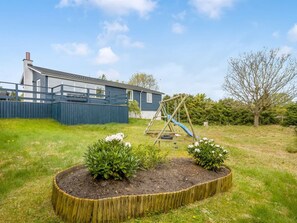 Children’s area - "Shaya" - 340m from the sea by Interhome (Hadsund)
