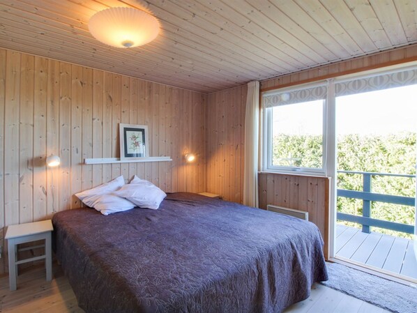 4 bedrooms, WiFi