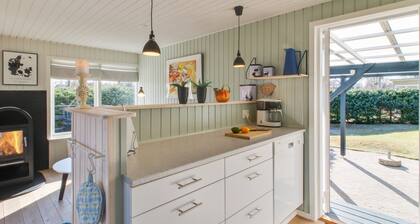 "Shaya" - 340m from the sea by Interhome