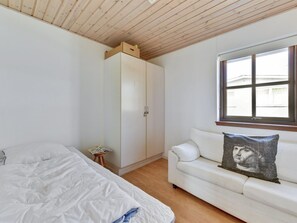 3 chambres, accès Internet