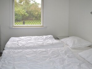3 chambres, Wi-Fi