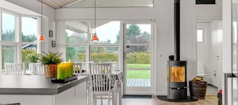 "Ayen" - 1.5km from the sea by Interhome