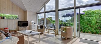 "Regni" - 300m to the fjord by Interhome