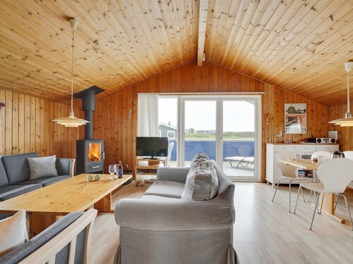 "Joern" - 300m from the sea by Interhome