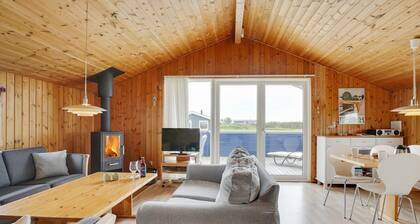 "Joern" - 300m from the sea by Interhome