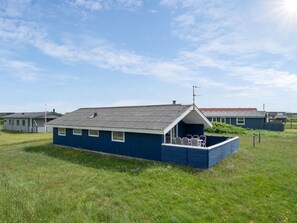 Udendørsområde