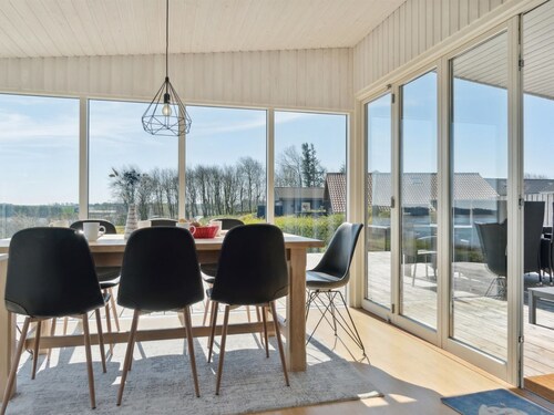 "Peetu" - 200m to the fjord by Interhome