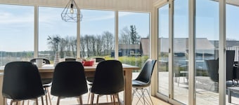 "Peetu" - 200m to the fjord by Interhome