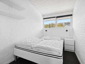 4 habitaciones y wifi