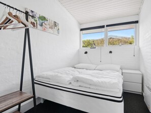 4 habitaciones y wifi 