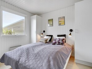 3 makuuhuonetta, Wi-Fi