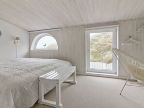 2 chambres, Wi-Fi