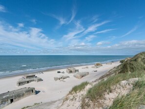 Beach - "Franja" - 100m from the sea by Interhome (Løkken)