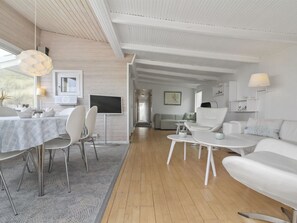 Interiør