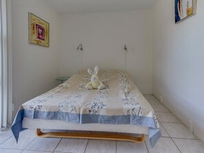 4 bedrooms, internet - "Lyydia" - 1km from the sea by Interhome (Hals)