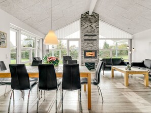 Interiør