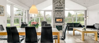 "Geri" - 700m from the sea by Interhome