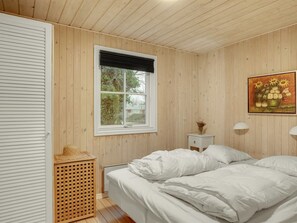 3 chambres, Wi-Fi