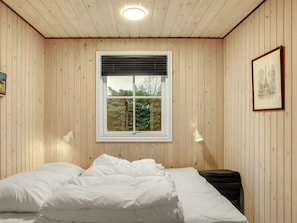3 Schlafzimmer, WLAN