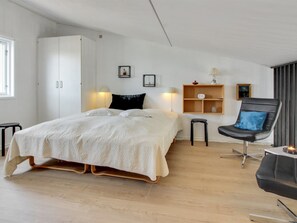 2 bedrooms, WiFi
