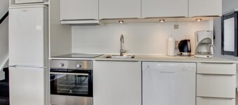 "Pavlinka" - 200m from the sea by Interhome