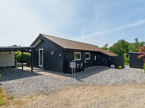 Exterior - "Kulben" - 450m from the sea by Interhome (Frørup)