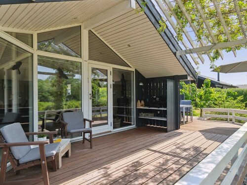"Kulben" - 450m from the sea by Interhome