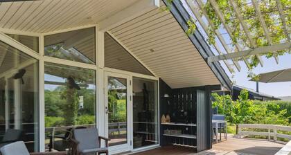 "Kulben" - 450m from the sea by Interhome