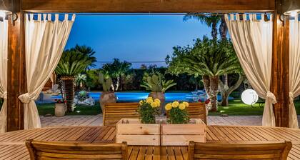 Villa Cutrera 8, Emma Villas