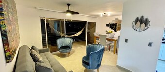 Beautiful Apartment Close to Campestre Club in Bucaramanga