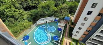 Beautiful Apartment Close to Campestre Club in Bucaramanga