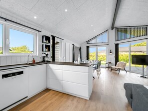 Interiør