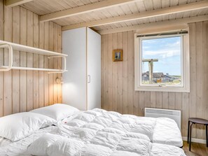 4 Schlafzimmer, WLAN