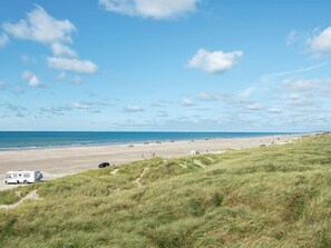 Beach - "Anne" - 100m from the sea by Interhome (Løkken)
