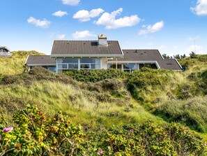 Exterior - "Anne" - 100m from the sea by Interhome (Løkken)