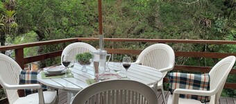 Casa do Bosque Campos do Jordão