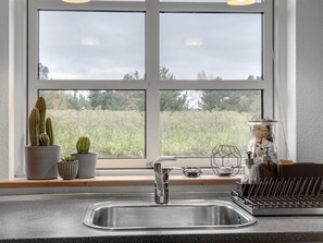 Interior - "Christina" - 300m to the fjord by Interhome (Storvorde)
