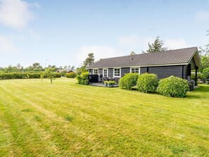 Exterior - "Christina" - 300m to the fjord by Interhome (Storvorde)