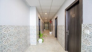 الردهة