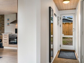 Interior - "Kerttuli" - 800m from the sea by Interhome (Hadsund)