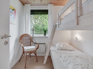 3 bedrooms, Internet - "Kerttuli" - 800m from the sea by Interhome (Hadsund)