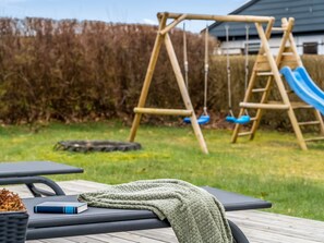 Children’s area - "Kerttuli" - 800m from the sea by Interhome (Hadsund)