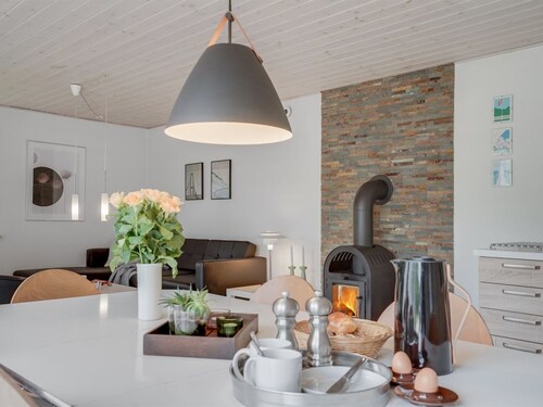 "Kerttuli" - 800m from the sea by Interhome