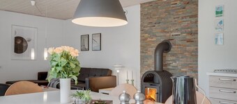 "Kerttuli" - 800m from the sea by Interhome