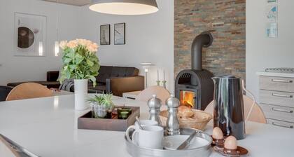 "Kerttuli" - 800m from the sea by Interhome